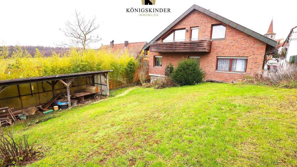 Einfamilienhaus zum Kauf provisionsfrei 790.000 € 5 Zimmer 242 m² 811 m² Grundstück Weil im Schönbuch 71093