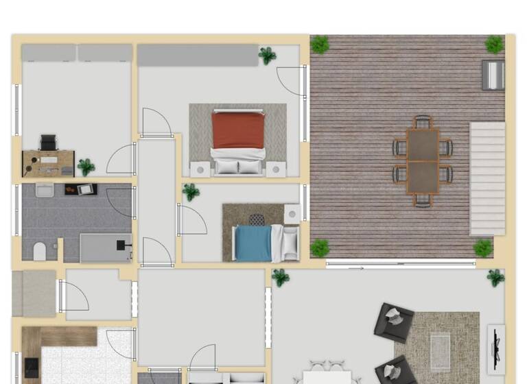 Haus zum Kauf 523.800 € 4 Zimmer 110 m² 318 m² Grundstück Friedrich-Wilhelms-Hütte Troisdorf 53840