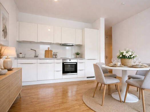 Wohnung zum Kauf 360.000 € 2 Zimmer 47,5 m² 2. Geschoss frei ab sofort Steglitz Berlin 12167