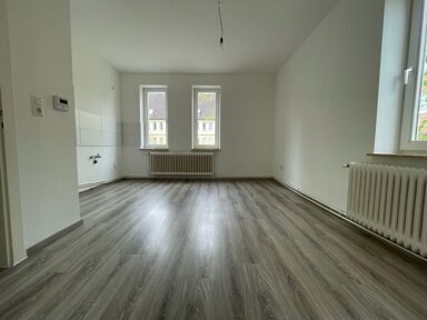 Wohnung zur Miete 316 € 2 Zimmer 45 m² EG Stutthofer Zeile 4 Fedderwardergroden Wilhelmshaven 26388