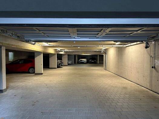 Tiefgaragenstellplatz zum Kauf provisionsfrei 29.500 € Bad Dürrheim 78073