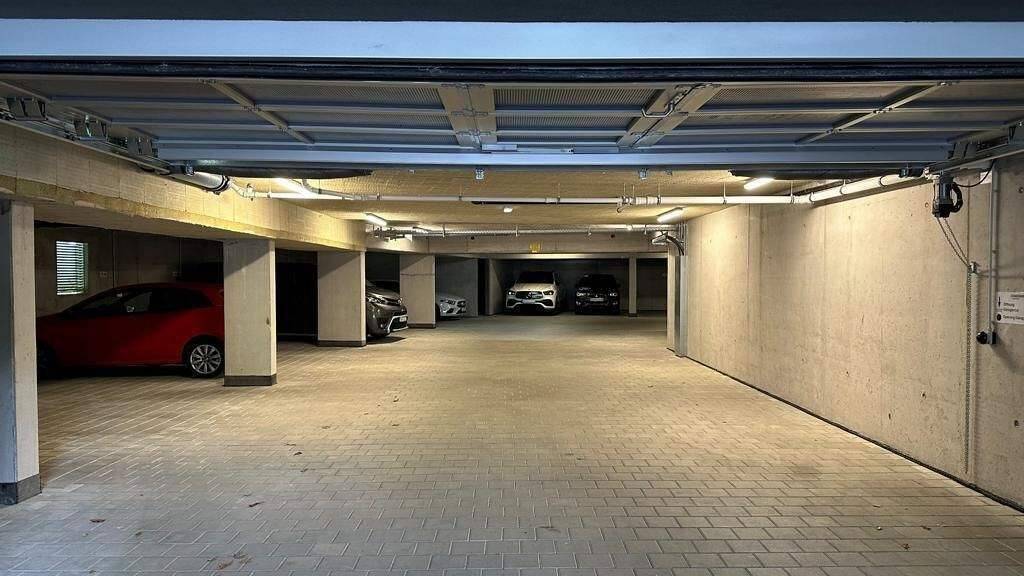 Tiefgaragenstellplatz zum Kauf provisionsfrei 29.500 € Bad Dürrheim 78073