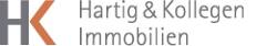 Hartig & Kollegen Immobilien logo