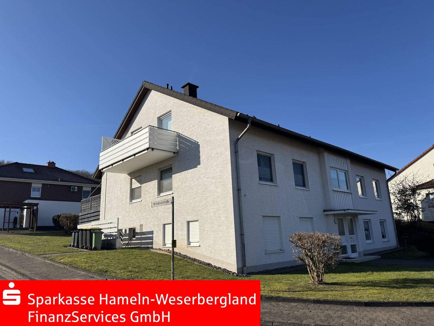 Immobilie in Bodenwerder - Fernsicht inklusive... - Bild 4