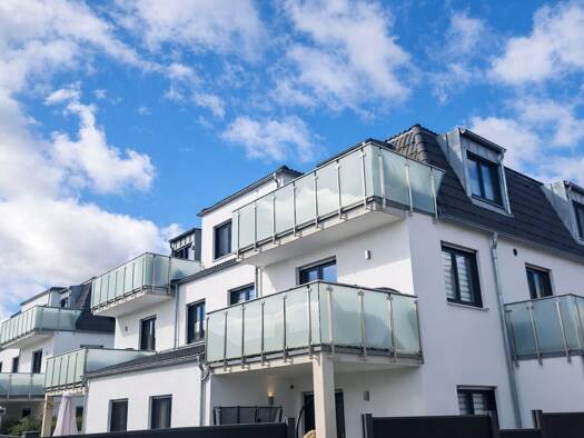 Wohnung zur Miete 820 € 2 Zimmer 62,9 m² Geschoss 1/2 frei ab 01.07.2026 Mailing Ingolstadt 85055