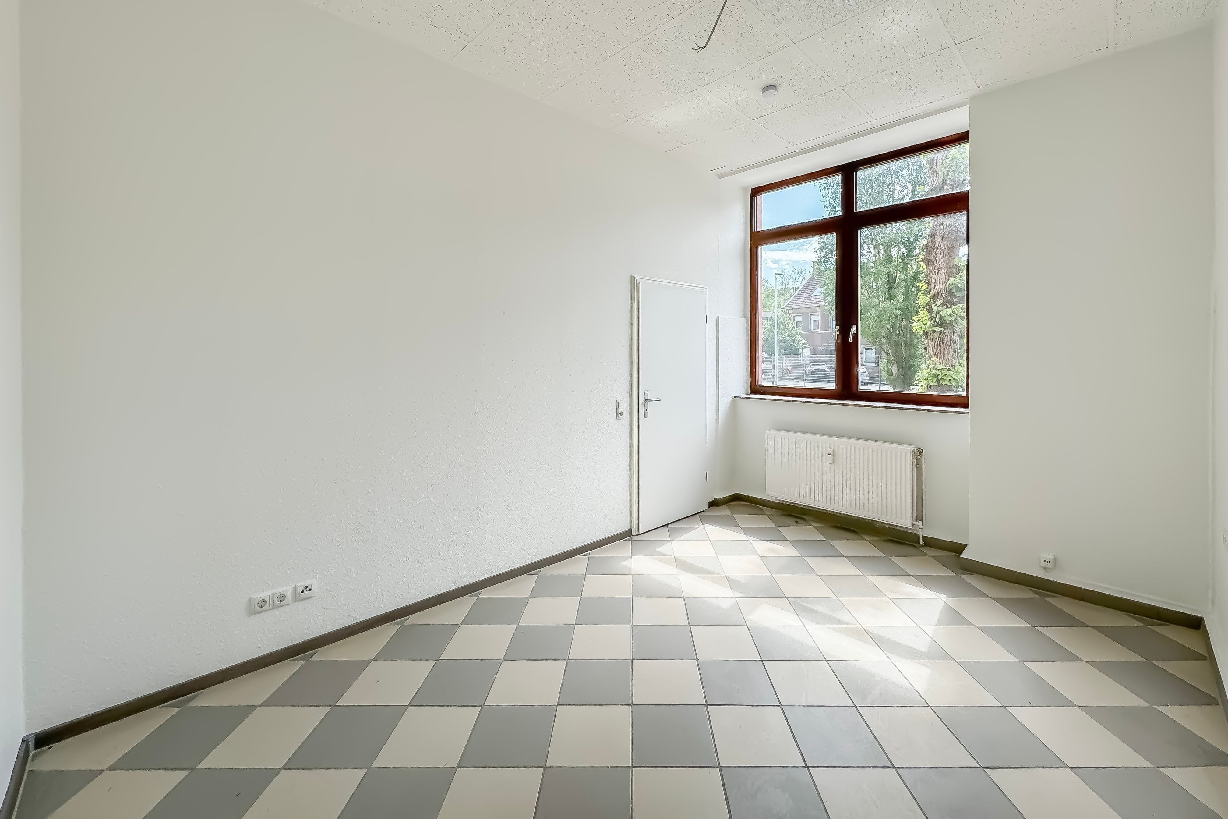 Wohnung zur Miete 399 € 2 Zimmer 68 m²<br/>Wohnfläche EG<br/>Geschoss ab sofort<br/>Verfügbarkeit Delsterner Straße 41 Delstern Hagen 58091