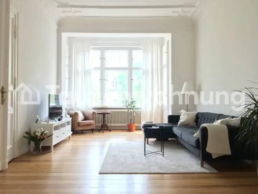 Wohnung zur Miete Tauschwohnung 1.145 € 3 Zimmer 105 m² 3. Geschoss Mariendorf Berlin 12157