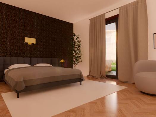 Wohnung zum Kauf - Erstbezug 263.000 € 2 Zimmer 68,1 m² 2. Geschoss Lemförde 49448