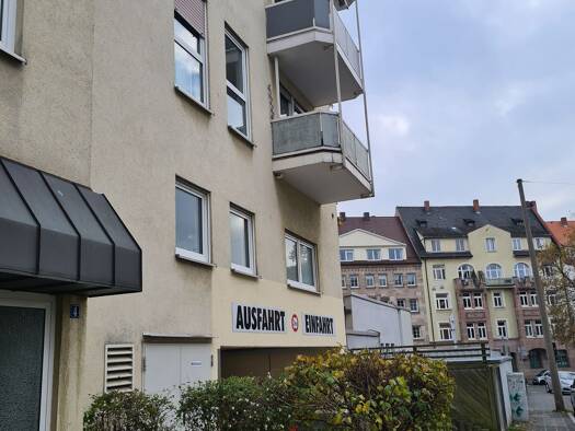 Wohnung zum Kauf provisionsfrei 450.000 € 3 Zimmer 87 m² Geschoss 2/4 St Johannis Nürnberg 90419