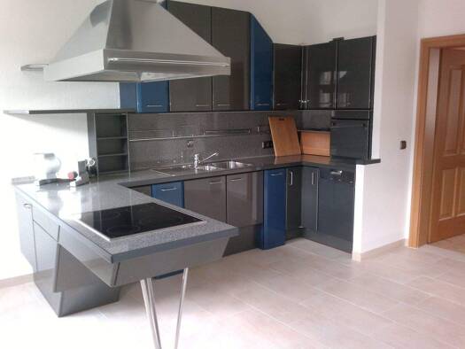 Wohnung zur Miete 769 € 3 Zimmer 127 m² 2. Geschoss Meißen 01662