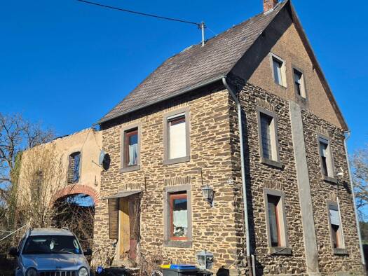 Einfamilienhaus zum Kauf 999 € 1 Zimmer 80 m² 891 m² Grundstück Kail 56829