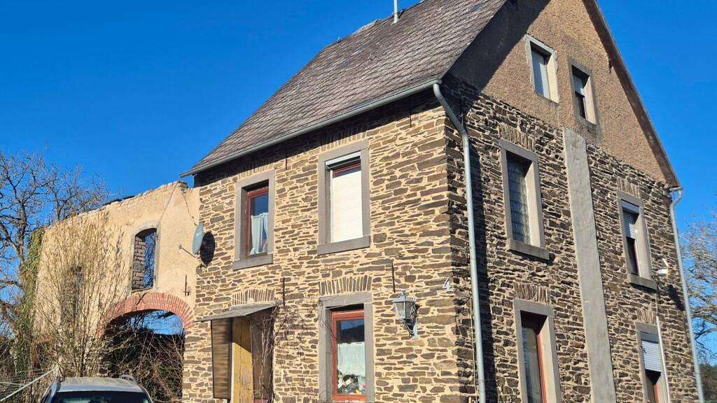 Einfamilienhaus zum Kauf 999 € 1 Zimmer 80 m² 891 m² Grundstück Kail 56829