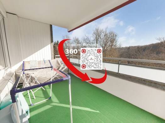 Wohnung zum Kauf 192.000 € 2 Zimmer 67,5 m² Bremthal Eppstein 65817