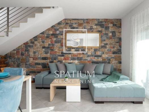 Haus zum Kauf 420.000 € 3 Zimmer 91 m² Valica, Umag Zambratija