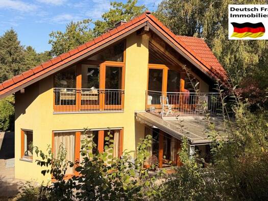 Einfamilienhaus zum Kauf 599.000 € 5 Zimmer 180 m² 2.532 m² Grundstück Alt-Saarbrücken Saarbrücken 66117