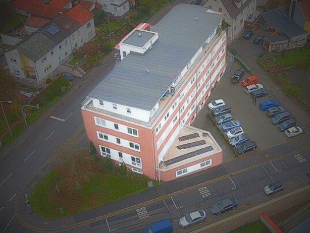 Büro zur Miete provisionsfrei Wackersdorfer Straße 36 a Schwandorf Schwandorf 92421