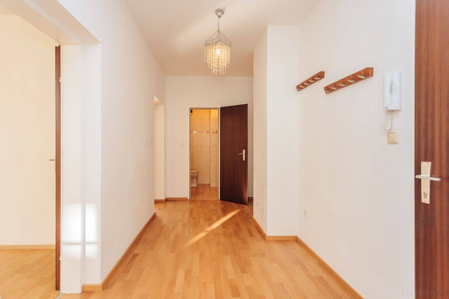 Wohnung – Graz, Graben, Geidorf - Ansicht 3