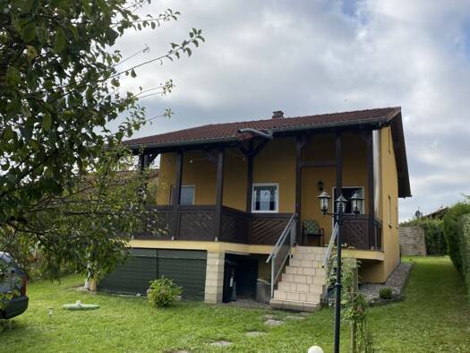 Haus zum Kauf provisionsfrei 126.000 € 3 Zimmer 64 m² 500 m² Grundstück HILSPRICH 57510