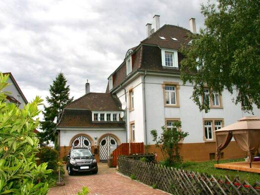 Studio zur Miete 1.600 € 5 Zimmer 155 m² 2. Geschoss Graben Graben-Neudorf 76676