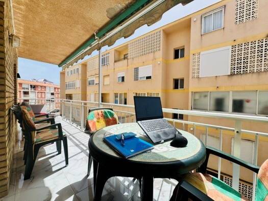 Wohnung zum Kauf provisionsfrei 165.000 € 3 Zimmer 68 m² 2. Geschoss La Mata 03188