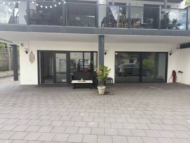 Büro-/Praxisfläche zur Miete 1.500 € 1 Zimmer 110 m² Bürofläche Ulmer Str. 68 Günzburg Günzburg 89312