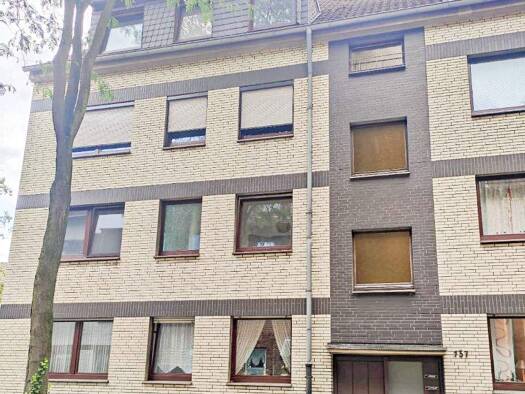 Wohnung zum Kauf 119.000 € 3 Zimmer 67 m² Altstadt-Mitte Oberhausen 46045