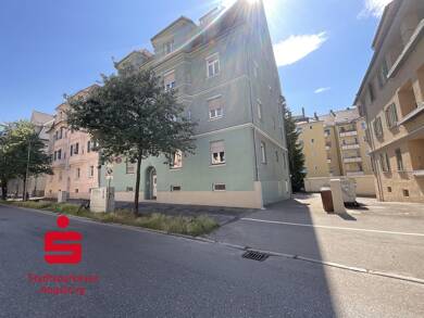 Wohnung zum Kauf 389.000 € 4 Zimmer 89 m² Rosenau- und Thelottviertel Augsburg 86150