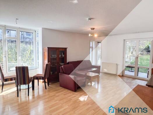 Wohnung zur Miete 815 € 3 Zimmer 74 m² EG frei ab 15.12.2026 Hohbuch Reutlingen 72762