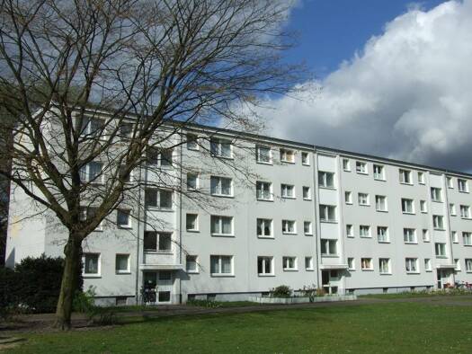 Wohnung zur Miete 449 € 3,5 Zimmer 58,3 m² 3. Geschoss frei ab 20.09.2025 Gertrudenstraße 6 Königsborn Unna 59425