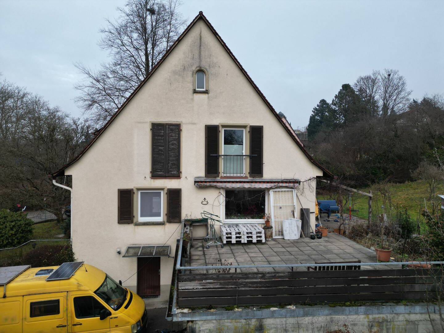 Haus zum Kauf - Widok 3