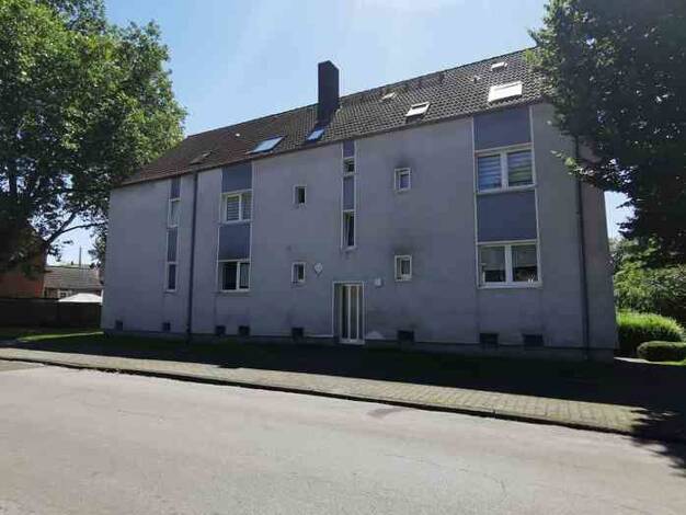 Wohnung zur Miete 449 € 3 Zimmer 63,5 m² frei ab 05.11.2026 An der Friedweide 29 Horst Gelsenkirchen 45899