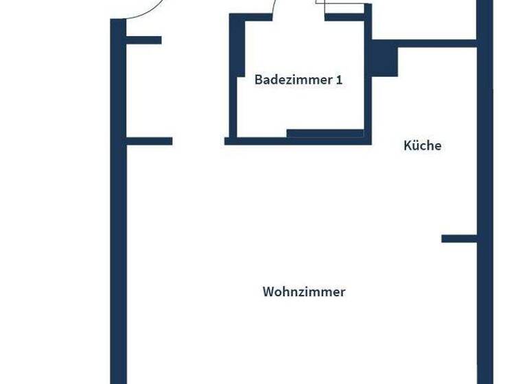 Wohnung zum Kauf 337.000 € 3 Zimmer 76 m² 2. Geschoss Höchst Frankfurt am Main 65929