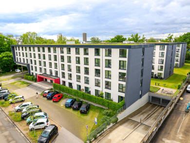 Außenstellplatz zur Miete provisionsfrei 45 € Wallstraße 33 Hartenberg/Münchfeld Mainz 55122