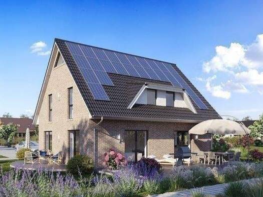 Einfamilienhaus zum Kauf 399.900 € 120 m² 500 m² Grundstück Nienwohld 23863