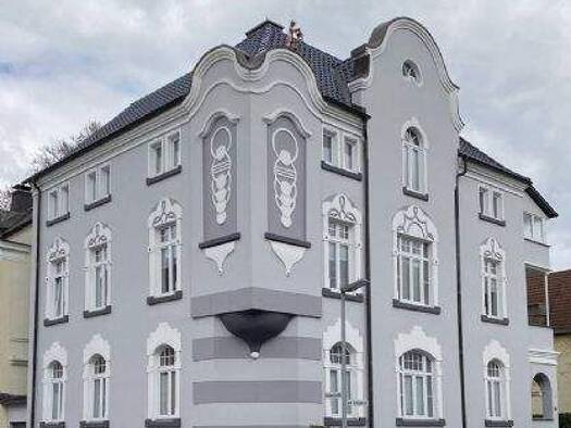 Wohnung zur Miete 680 € 4 Zimmer 110 m² EG frei ab 01.10.2026 Zum Schützenhof 17 Arnsberg 59821