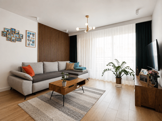 Wohnung zum Kauf 235.000 € 2 Zimmer 54,1 m² 1. Geschoss Bürgel Offenbach am Main 63075