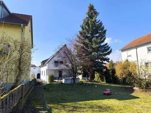 Mehrfamilienhaus zum Kauf 490.000 € 9 Zimmer 230 m² 1.012 m² Grundstück frei ab sofort Breitengüßbach 96149
