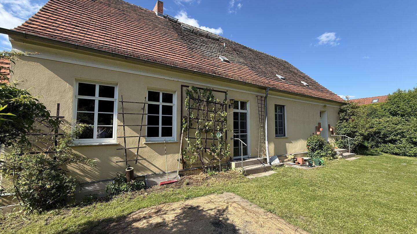 Einfamilienhaus zum Kauf - Ansicht 3