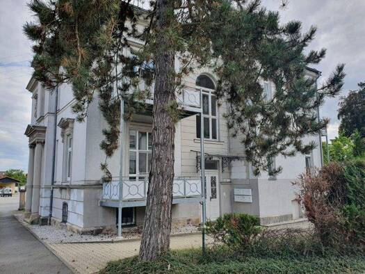 Wohnung zur Miete 640 € 4 Zimmer 120 m² 3. Geschoss Neukirchen 08459