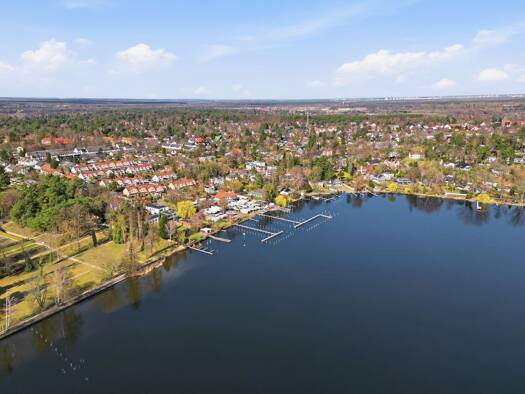 Haus zum Kauf 419.000 € 5 Zimmer 101 m² 309 m² Grundstück Kladow Spandau 14089