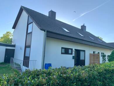 Haus zur Miete 1.370 € 4 Zimmer 153 m² 430 m² Grundstück Badener Finien 11 Baden Achim 28832