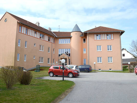 Wohnung zur Miete 605 € 76 m² Waldviertler Str. 4/6 Allentsteig 3804