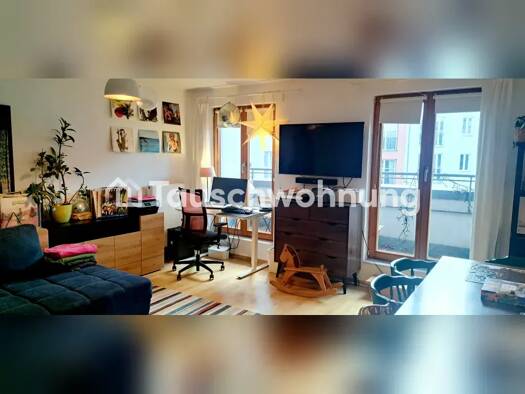Wohnung zur Miete Tauschwohnung 1.313 € 3 Zimmer 87 m² 5. Geschoss Moabit Mitte 10178
