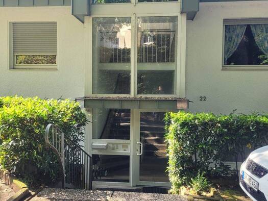 Wohnung zur Miete 900 € 3 Zimmer 92 m² Gladbach Bergisch Gladbach 51465