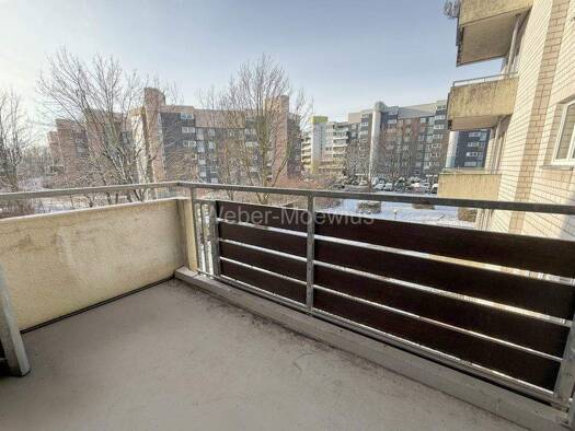 Studio zum Kauf 94.900 € 1 Zimmer 25 m² 2. Geschoss Tannenbusch Bonn 53119