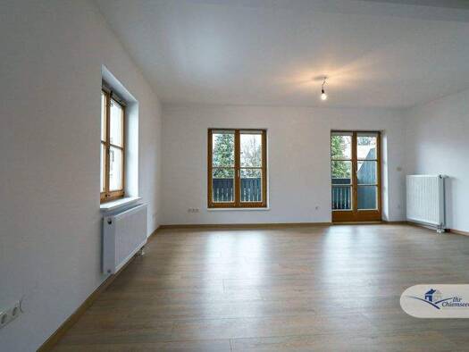 Maisonette zum Kauf 399.000 € 3 Zimmer 90 m² 1. Geschoss Bernau Bernau am Chiemsee 83233