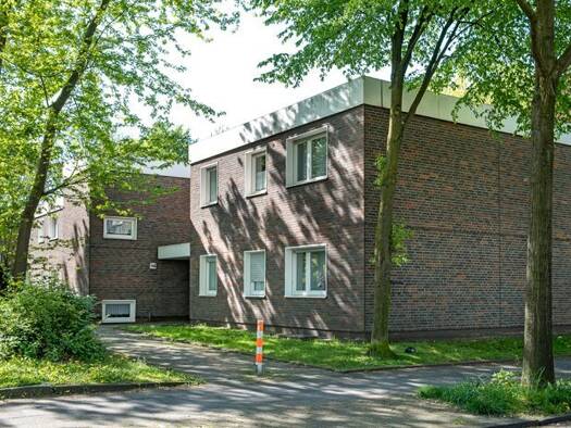 Wohnung zur Miete 489 € 2,5 Zimmer 59,7 m² 1. Geschoss Knappenstr. 14 Obermarxloh Hamborn 47167