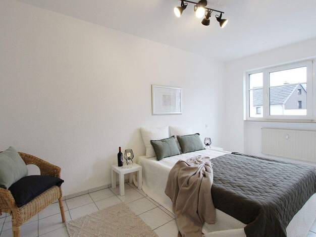 Wohnung zum Kauf 249.000 € 2 Zimmer 77 m² 1. Geschoss Forsbach Rösrath / Forsbach 51503