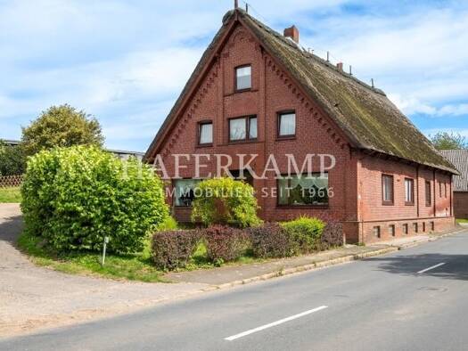 Bauernhaus zum Kauf provisionsfrei 545.000 € 5 Zimmer 150 m² 2.291 m² Grundstück Hamburg 21079