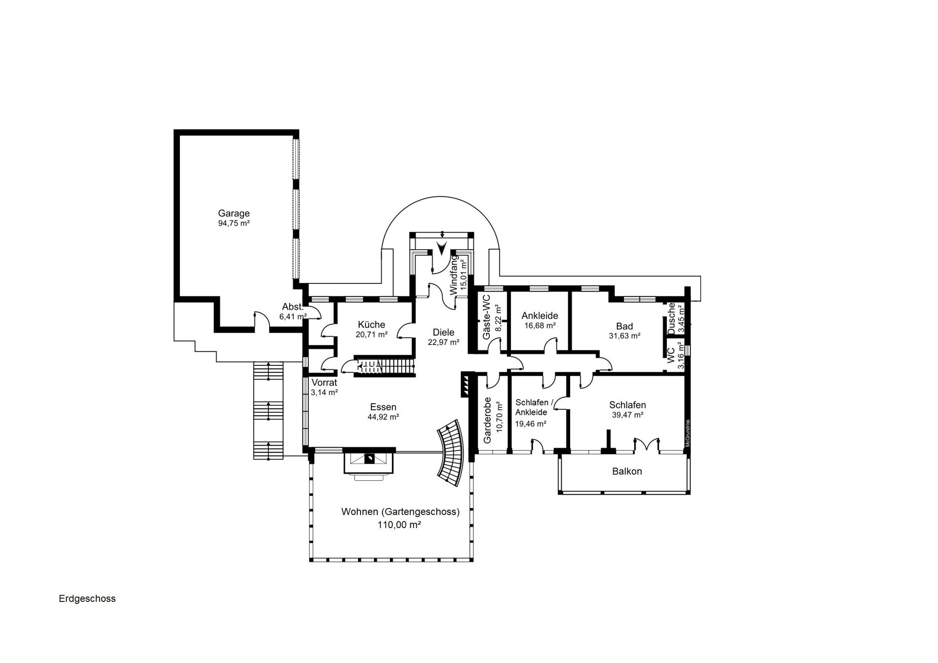 Villa zum Kauf 8 Zimmer 628 m²<br/>Wohnfläche 3.894 m²<br/>Grundstück Kleinmaischeid Kleinmaischeid 56271